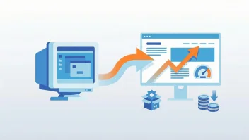 Website Modernization